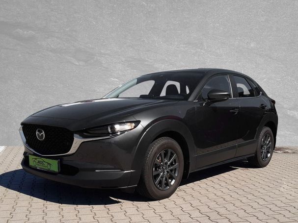 Mazda CX-30 90 kW image number 1