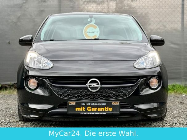 Opel Adam 110 kW image number 7