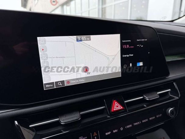 Kia Niro 1.6 GDI 103 kW image number 31