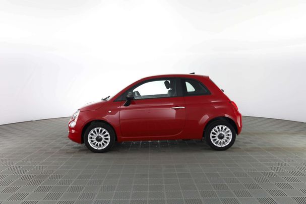 Fiat 500 1.0 52 kW image number 6