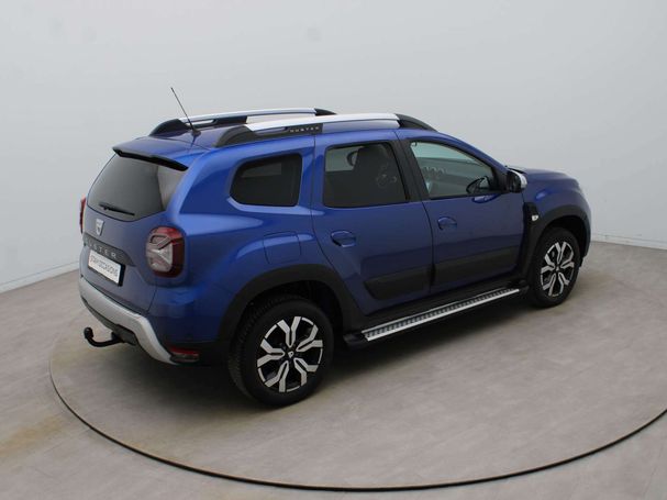 Dacia Duster TCe 90 Prestige 68 kW image number 10