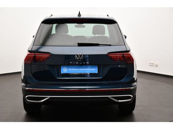 Volkswagen Tiguan 2.0 TSI Elegance 4Motion DSG 180 kW image number 21