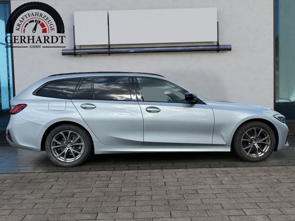 BMW 320d Touring Sport Line 140 kW image number 5