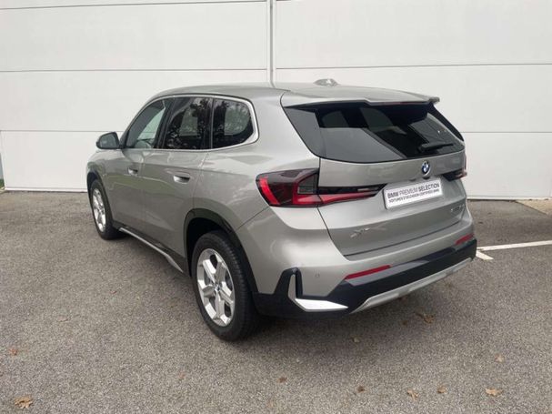 BMW X1 sDrive18d xLine 110 kW image number 2