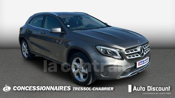 Mercedes-Benz GLA 200 d 7G-DCT 100 kW image number 2