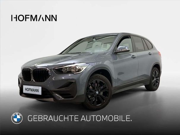 BMW X1 20i sDrive 131 kW image number 1