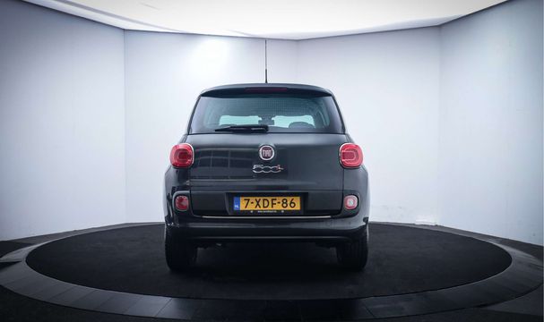 Fiat 500L TwinAir Turbo 77 kW image number 6