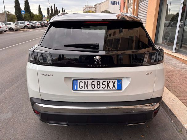 Peugeot 3008 BlueHDi 130 EAT8 96 kW image number 5