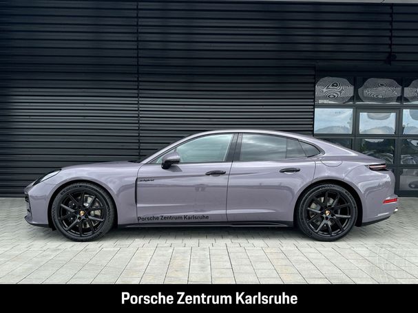 Porsche Panamera 4 E-Hybrid 346 kW image number 4