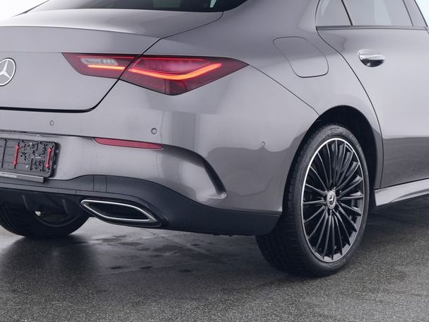 Mercedes-Benz CLA 250 160 kW image number 9