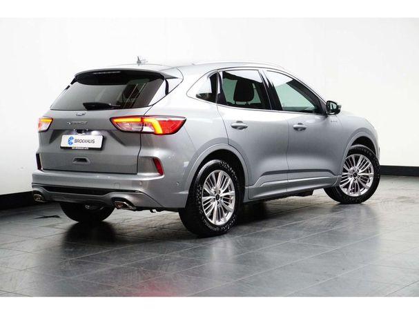 Ford Kuga 2.5 Vignale 165 kW image number 4