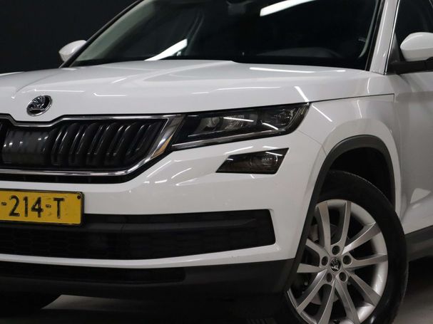 Skoda Kodiaq 1.5 TSI 110 kW image number 23