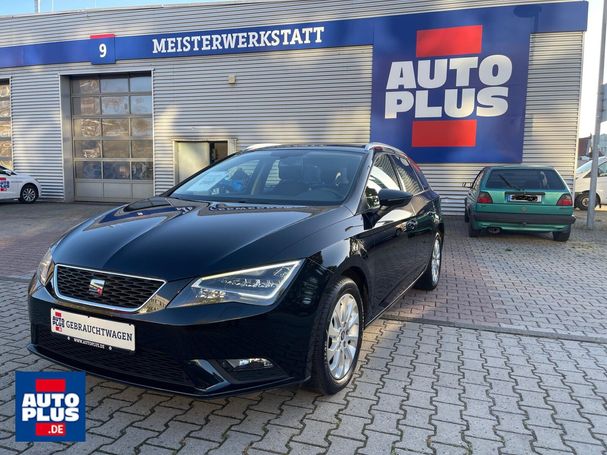 Seat Leon ST 1.4 TSI 92 kW image number 1