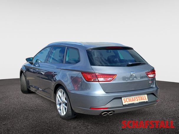 Seat Leon ST 1.4 FR 110 kW image number 3