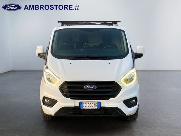 Ford Transit Custom 320 96 kW image number 4