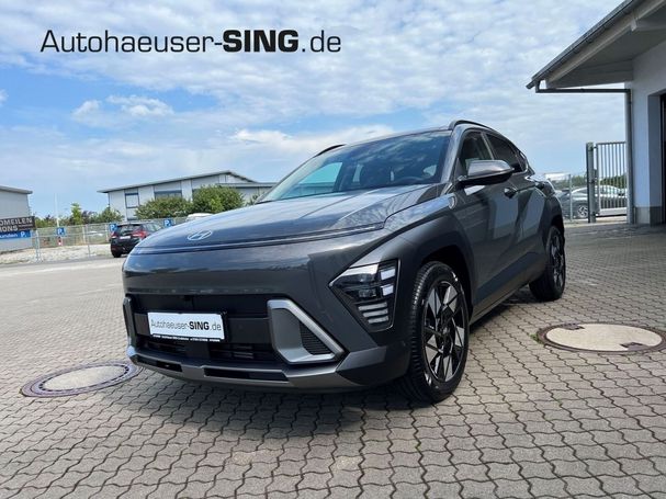 Hyundai Kona 146 kW image number 1