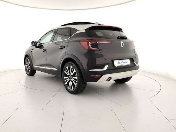 Renault Captur TCe EDC 114 kW image number 4