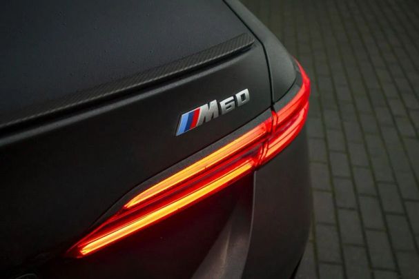 BMW i5 442 kW image number 9