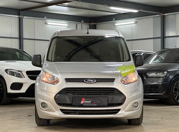 Ford Transit Connect 200 L1 Trend 70 kW image number 5