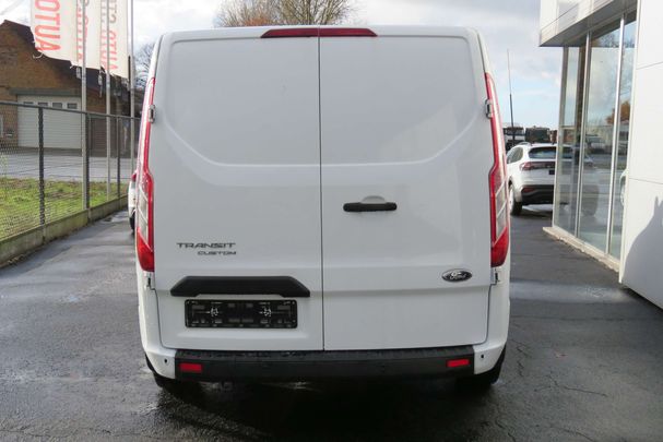 Ford Transit Custom L2 80 kW image number 4