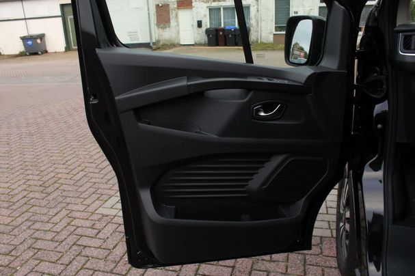 Renault Trafic 125 kW image number 14