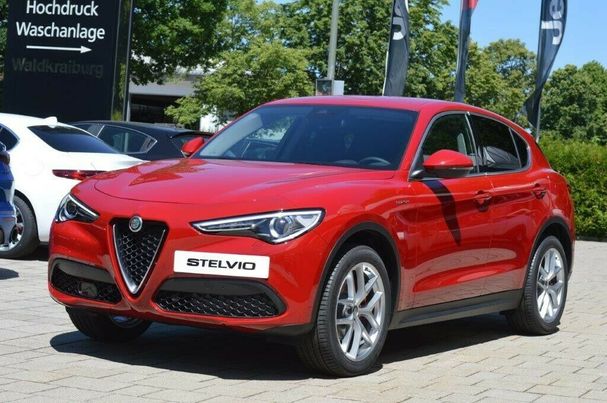 Alfa Romeo Stelvio 147 kW image number 1