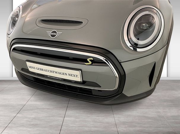 Mini Cooper SE Mini 135 kW image number 6