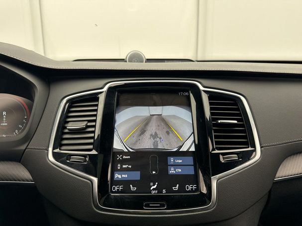 Volvo XC90 Recharge T8 AWD 288 kW image number 22