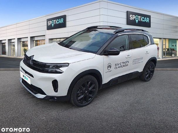 Citroen C5 Aircross 100 kW image number 1