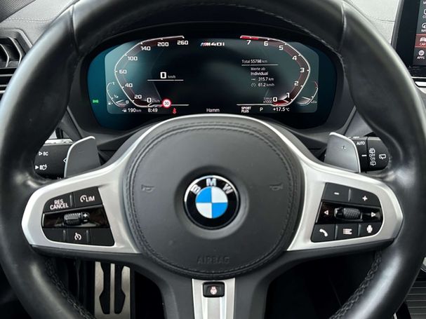 BMW X3 xDrive 265 kW image number 7