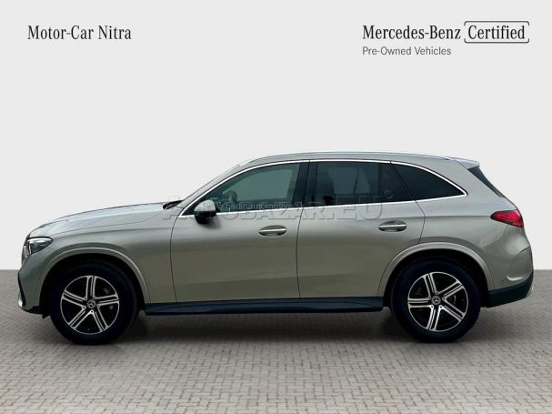 Mercedes-Benz GLC 220 d 145 kW image number 5