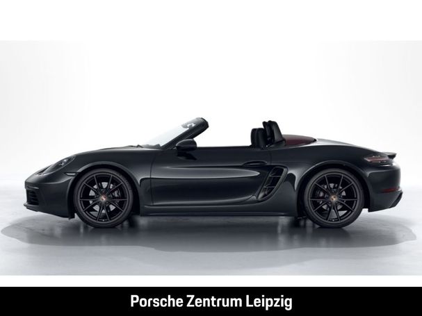 Porsche Boxster 220 kW image number 4