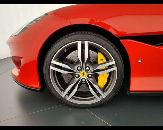 Ferrari Portofino 441 kW image number 7