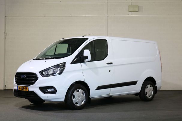 Ford Transit Custom L1 2.0 TDCi Trend 77 kW image number 1