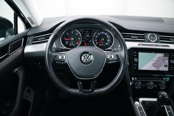 Volkswagen Passat Variant 2.0 TDI Highline 110 kW image number 14