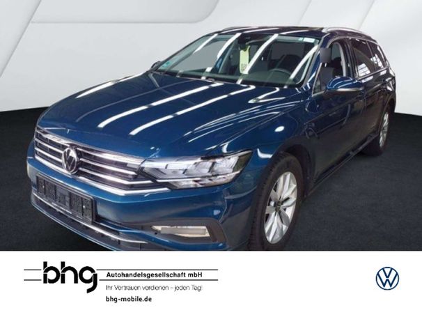 Volkswagen Passat Variant 2.0 TDI Business DSG 110 kW image number 2