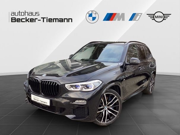 BMW X5 45e xDrive 290 kW image number 1