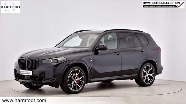 BMW X5 xDrive30d 210 kW image number 1