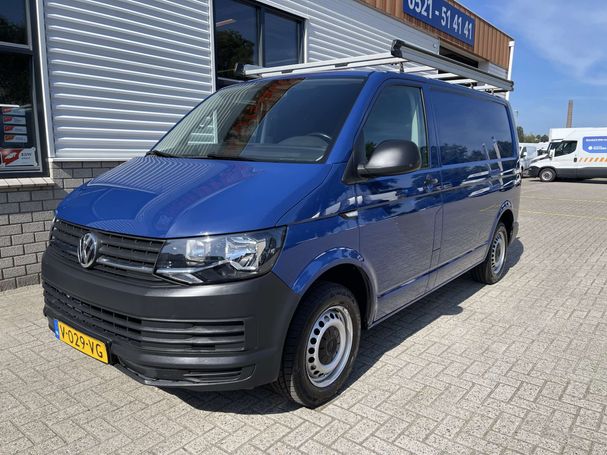 Volkswagen T6 Transporter 75 kW image number 1