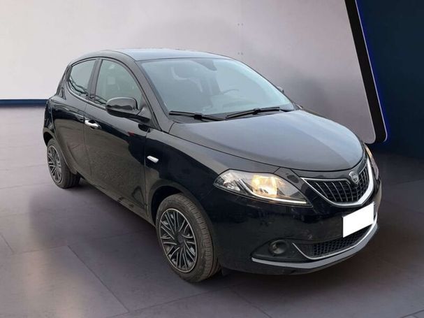 Lancia Ypsilon 51 kW image number 2