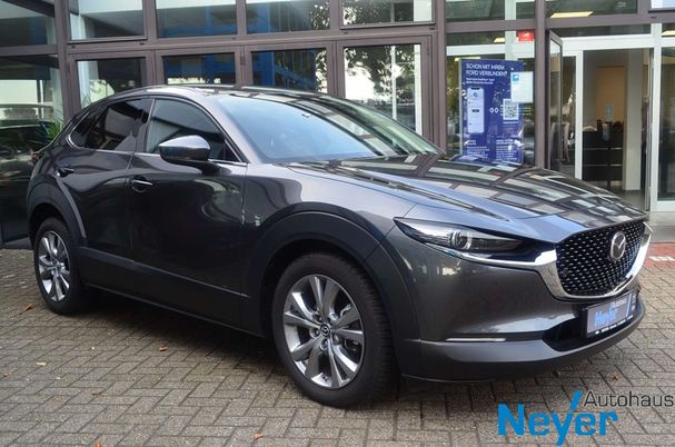 Mazda CX-30 2.0 150 Selection 110 kW image number 6