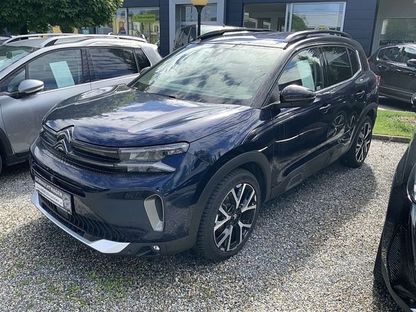 Citroen C5 Aircross BlueHDi 130 S&S EAT8 96 kW image number 1