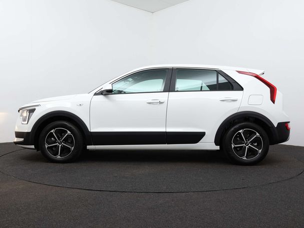 Kia Niro 1.6 GDI Hybrid 95 kW image number 3