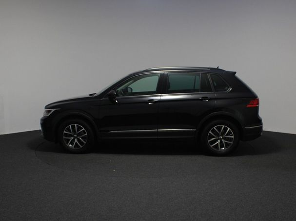 Volkswagen Tiguan 2.0 TDI Life DSG 110 kW image number 4