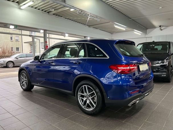 Mercedes-Benz GLC 250 155 kW image number 7