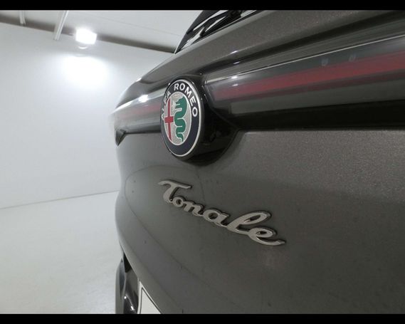 Alfa Romeo Tonale 1.6 96 kW image number 27