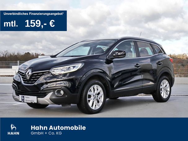 Renault Kadjar Energy dCi 81 kW image number 2