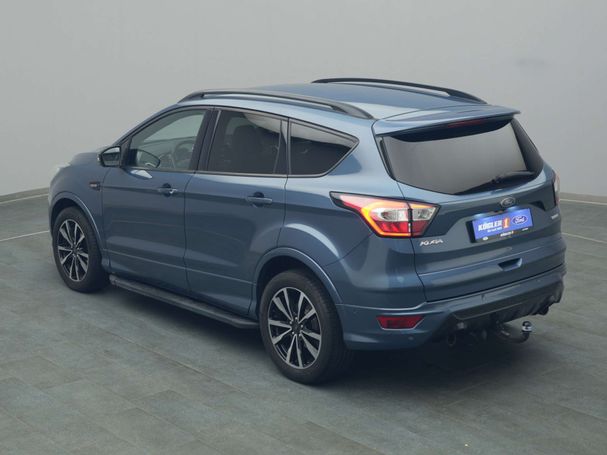 Ford Kuga 110 kW image number 19