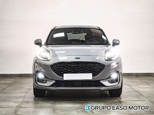 Ford Puma 1.0 EcoBoost ST-Line X 92 kW image number 2