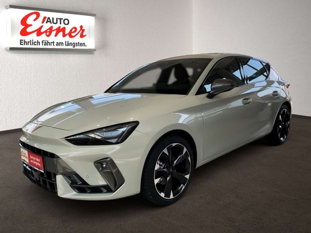 Cupra Leon 1.5 eTSI DSG 110 kW image number 1